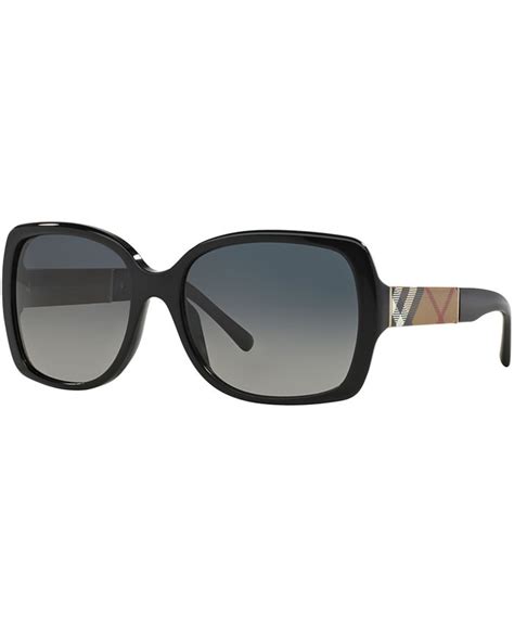 burberry polarized sunglasses be4160p